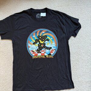 NWT Grateful Dead mens large t-shirt